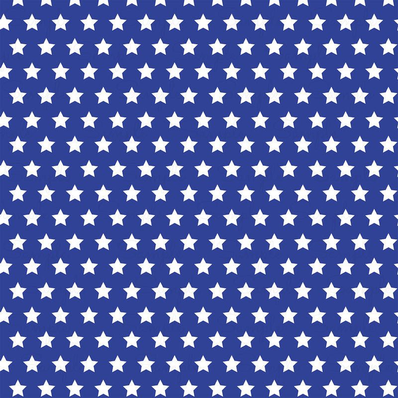 Summer Song Pattern Vinyl BR189-3