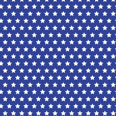 4th of July Pattern Vinyl 4OJ-10