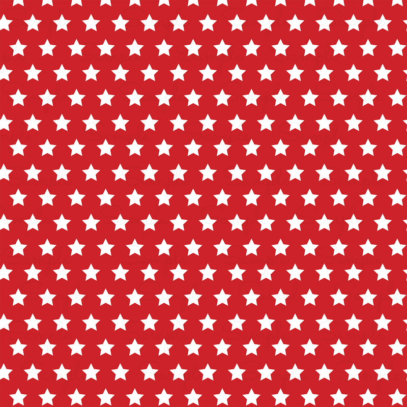 Summer Song Pattern Vinyl BR189-3