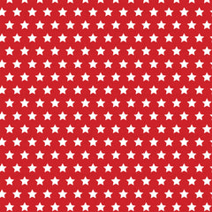 4th of July Pattern Vinyl 4OJ-10