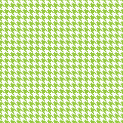 St. Patrick's Day Pattern Vinyl PS699-6