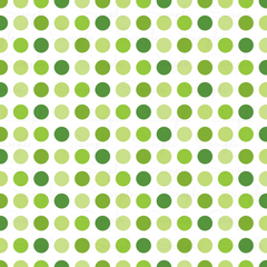 St. Patrick's Day Pattern Vinyl PS699-6