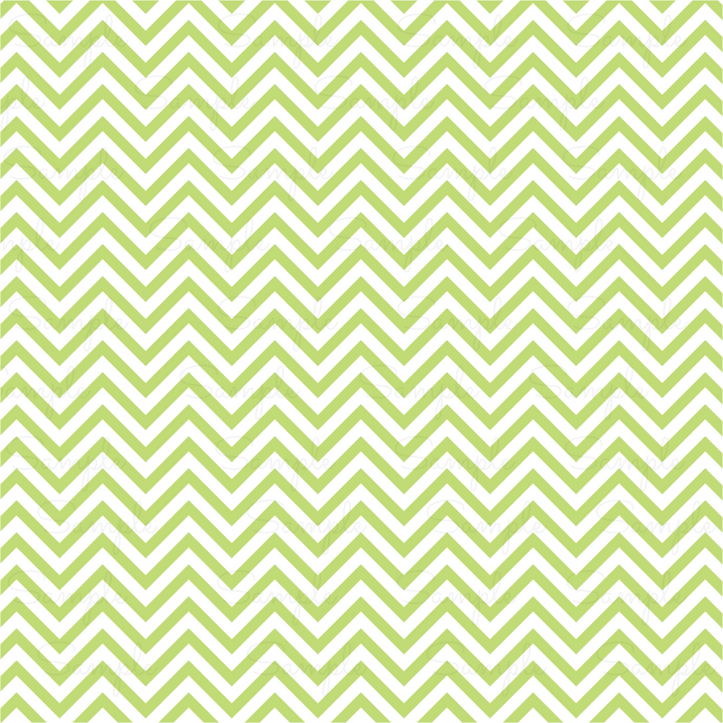 St. Patrick's Day Pattern Vinyl PS699-6