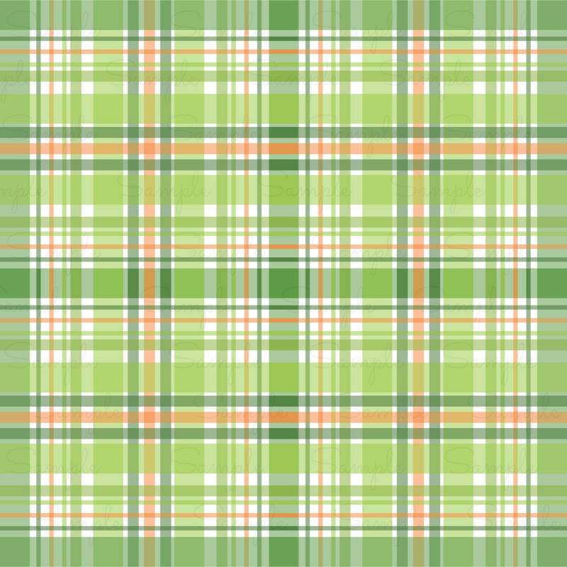 Summer Song Pattern Vinyl BR189-3