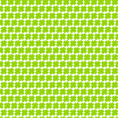 St. Patrick's Day Pattern Vinyl PS699-6