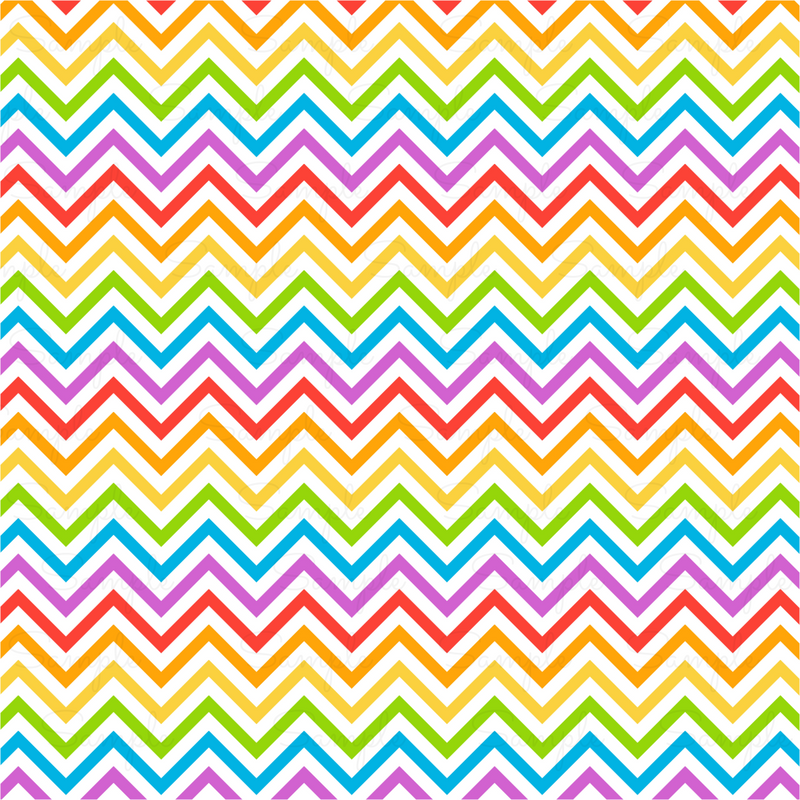 St. Patrick's Day Pattern Vinyl PS699-6