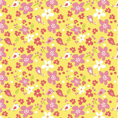 Summer Song Pattern Vinyl BR189-3
