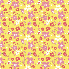 Summer Song Pattern Vinyl BR189-3