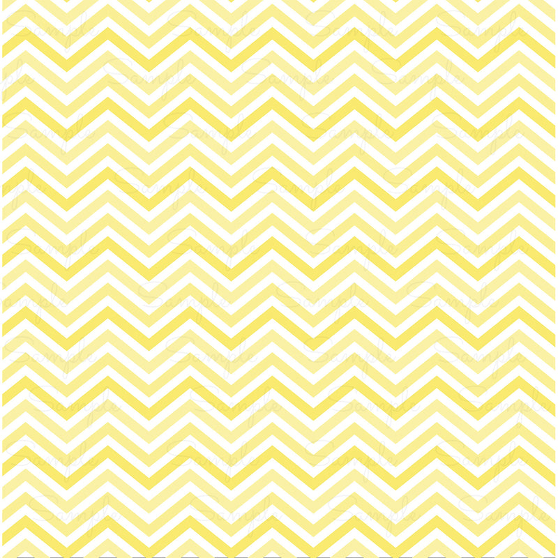 Summer Song Pattern Vinyl BR189-3