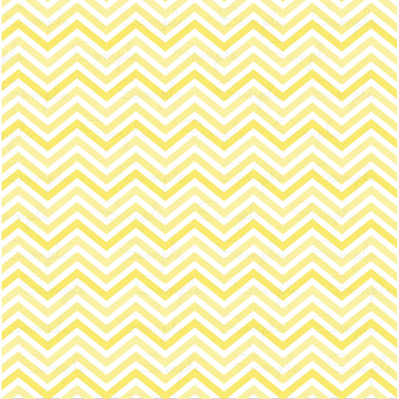 Summer Song Pattern Vinyl BR189-3