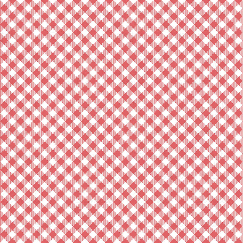 Summer Song Pattern Vinyl BR189-3