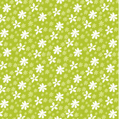 Summer Song Pattern Vinyl BR189-3