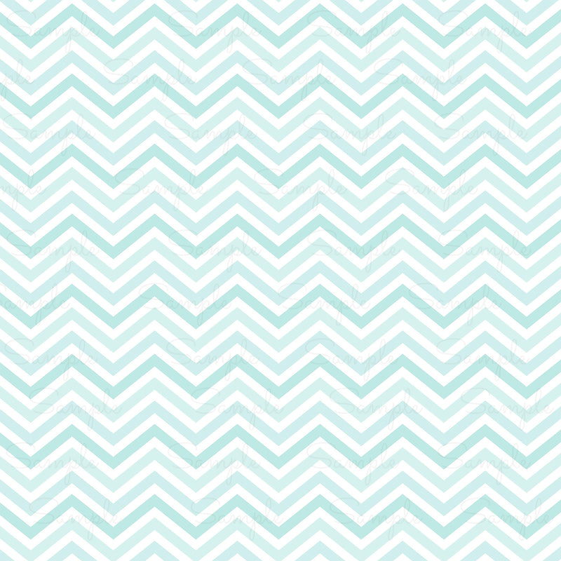 Summer Song Pattern Vinyl BR189-3