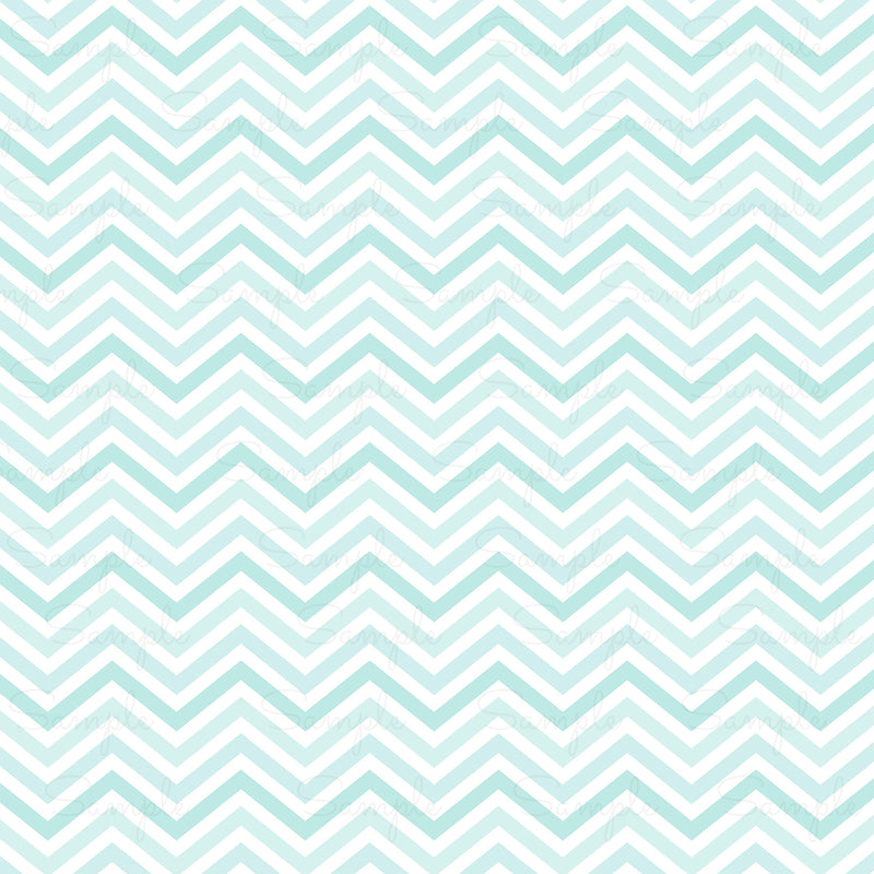 Summer Song Pattern Vinyl BR189-3