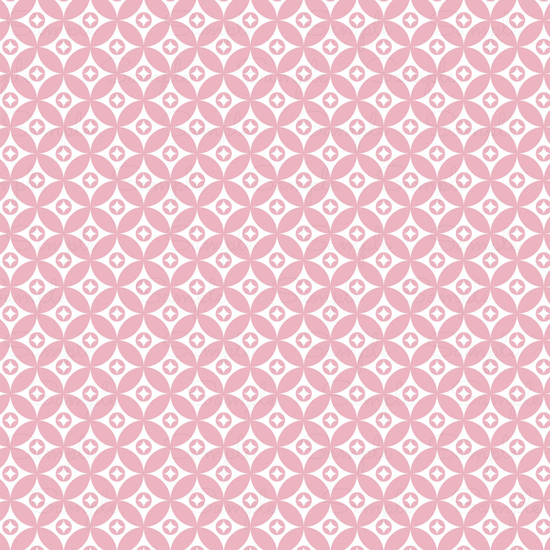 Summer Song Pattern Vinyl BR189-3