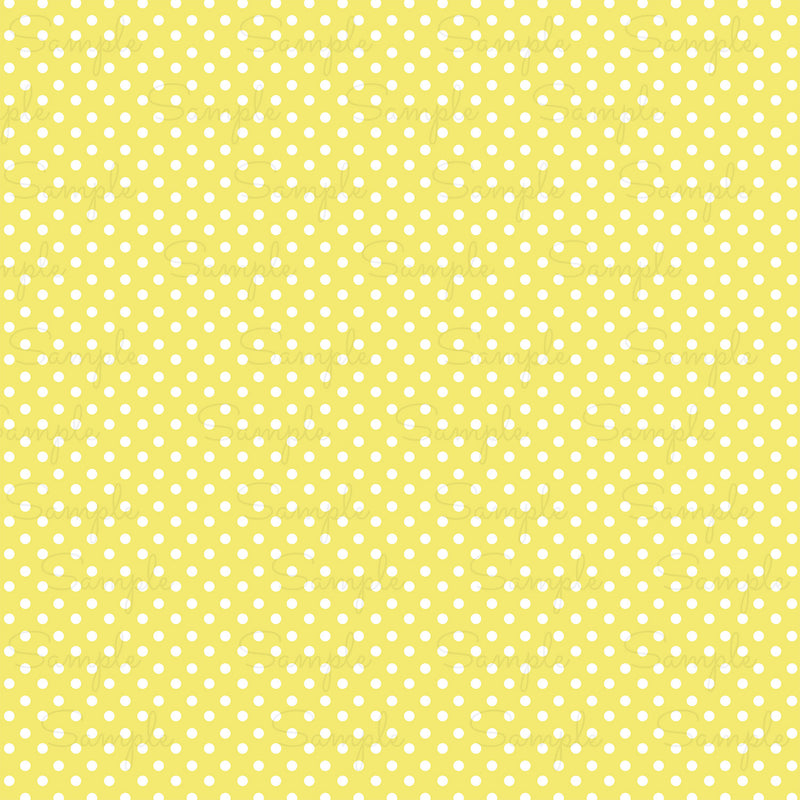 Summertime Pattern Vinyl EB4-9