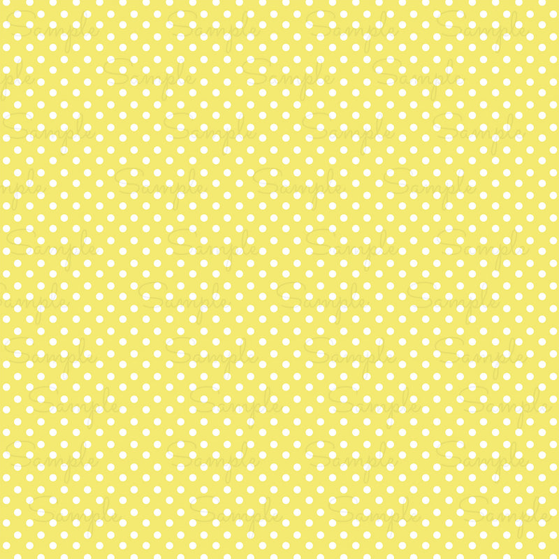 Summer Song Pattern Vinyl BR189-3