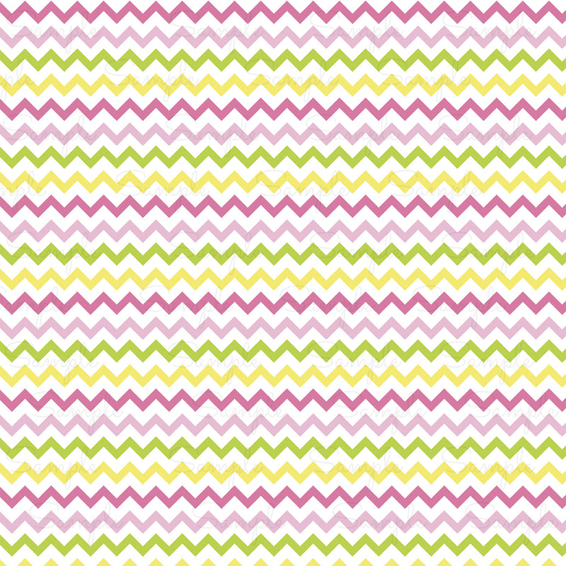 Summertime Pattern Vinyl EB4-9