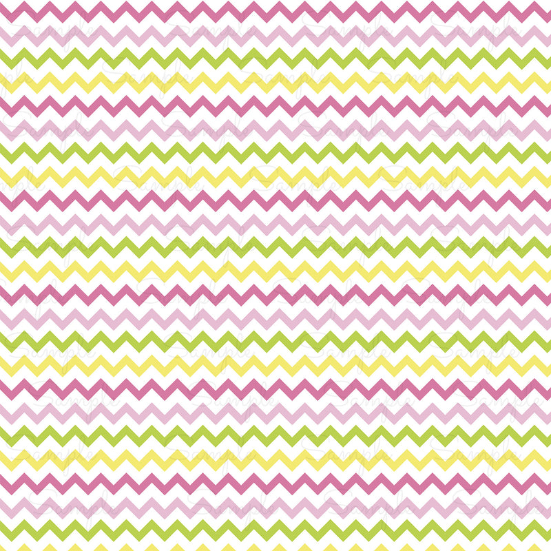 Summer Song Pattern Vinyl BR189-3