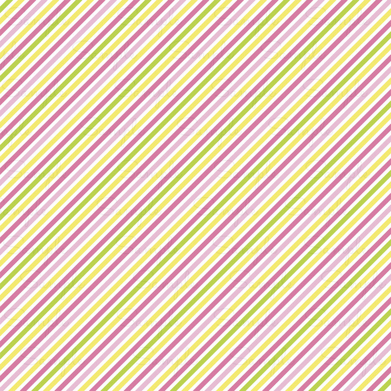 Summertime Pattern Vinyl EB4-9