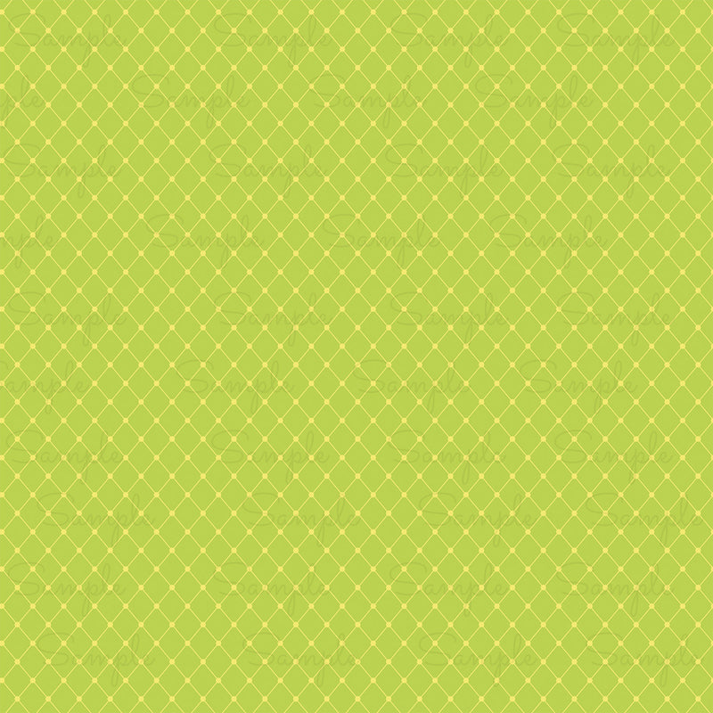 Summertime Pattern Vinyl EB4-9