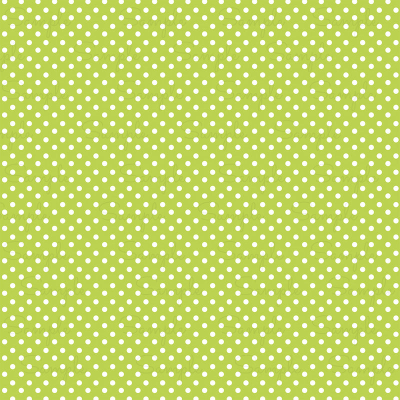 Summertime Pattern Vinyl EB4-9