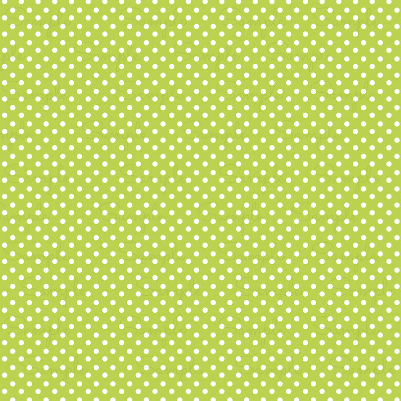 Summer Song Pattern Vinyl BR189-3