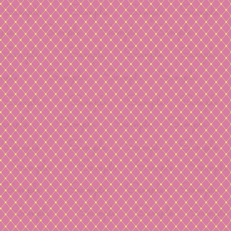Summertime Pattern Vinyl EB4-9