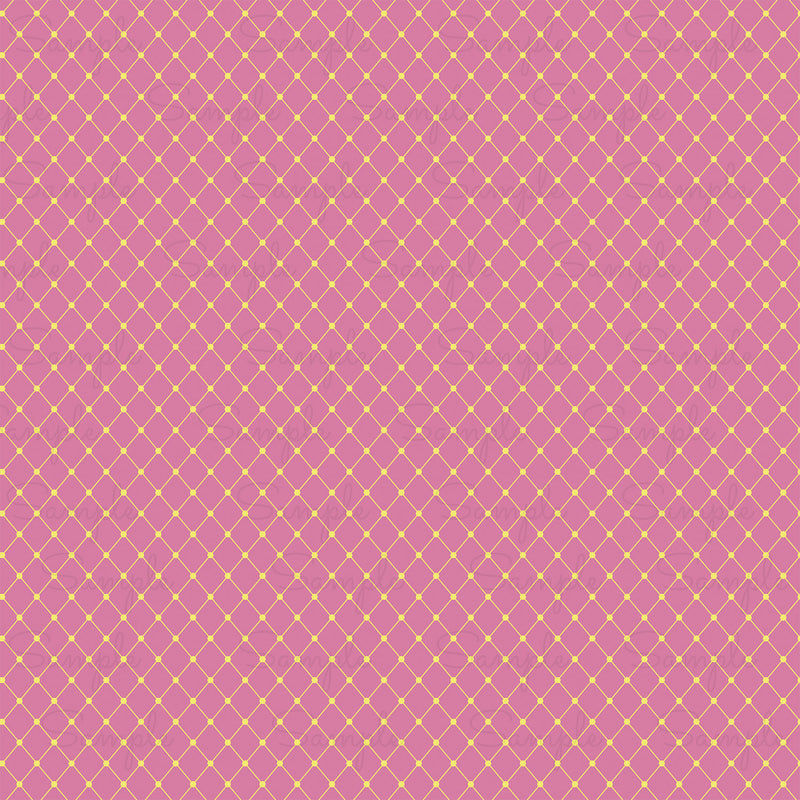 Summer Song Pattern Vinyl BR189-3