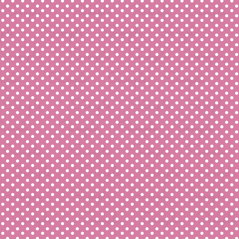 Summertime Pattern Vinyl EB4-9