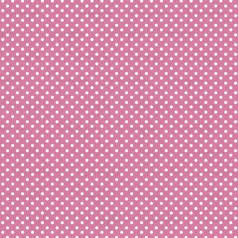 Summer Song Pattern Vinyl BR189-3