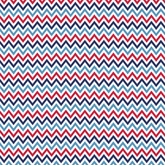 4th of July Pattern Vinyl 4OJ-10