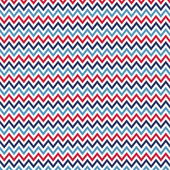 4th of July Pattern Vinyl 4OJ-10