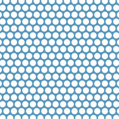 4th of July Pattern Vinyl 4OJ-10