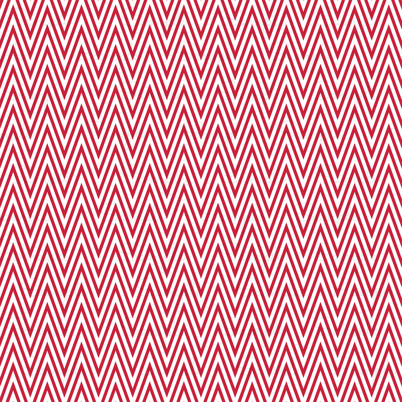 4th of July Pattern Vinyl 4OJ-10