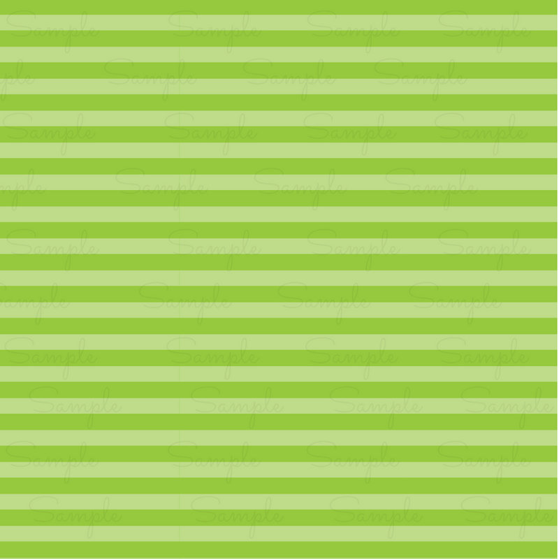 St. Patrick's Day Pattern Vinyl PS698-6