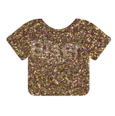 Siser Glitter HTV - Confetti