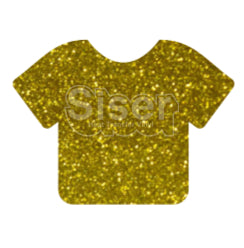 Siser Glitter HTV