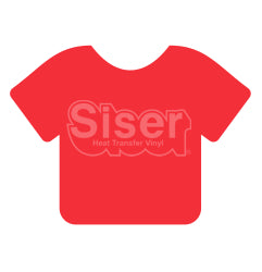 Siser Easyweed HTV - Hibiscus