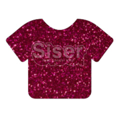 Siser Glitter HTV