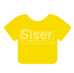 Siser Easyweed HTV -  Lemon