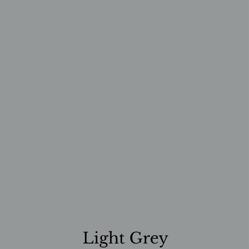 12"x12" Oracal 651 Adhesive Vinyl - Light Grey