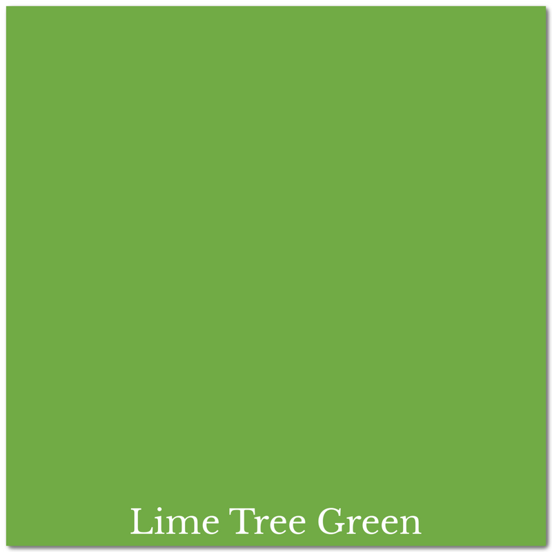 12"x12" Oracal 651 Adhesive Vinyl - Lime Tree Green