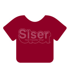 Siser Easyweed HTV -  Passion Pink