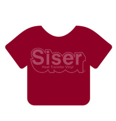 Siser Easyweed HTV -  Passion Pink