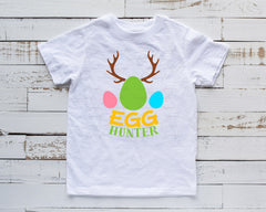 Egg Hunter Ready to Press Transfer