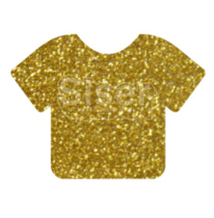 Siser Glitter HTV - Light Multi