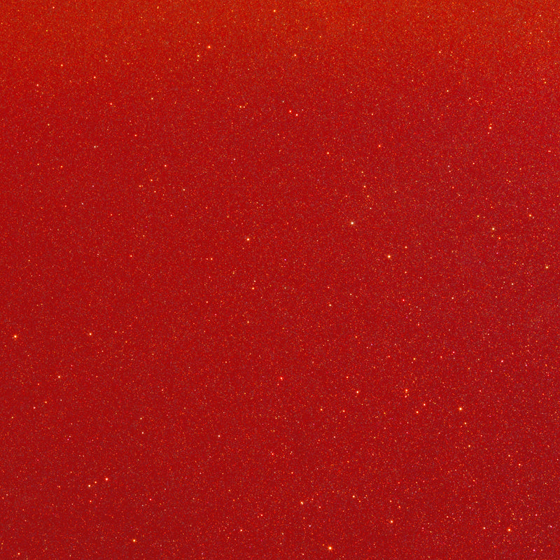 12" x 12" Ultra Glitter Vinyl - Gold