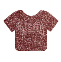 Siser Glitter HTV - Light Multi