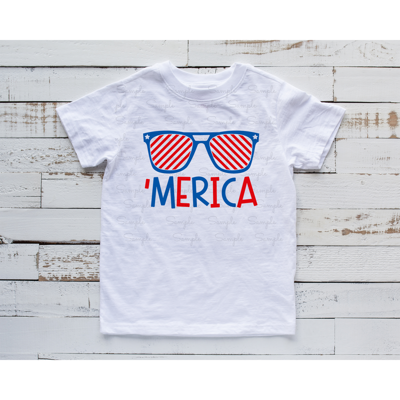'Merica Ready to Press Transfer